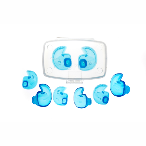 Blue Non-Vented Combo Pack