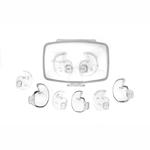 Vented Combo Pack – Doc’s Proplugs